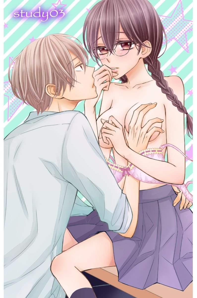 zenbu oshiete, sensei chapter 3 4