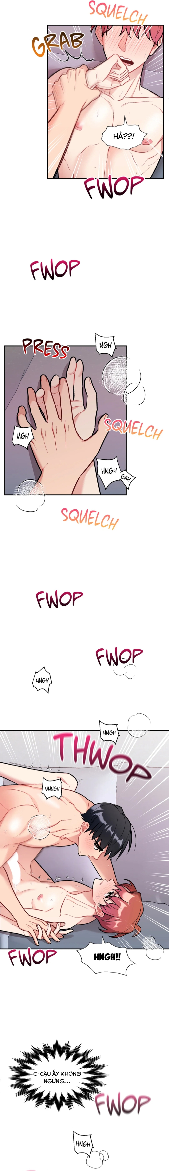 cherry picking chapter 19 18