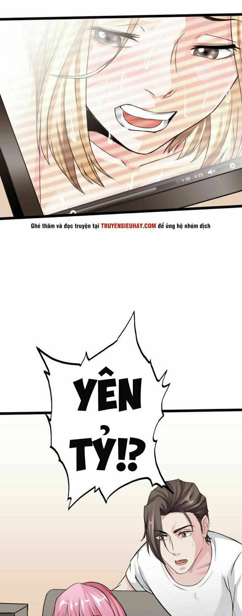 tuyệt phẩm tà thiếu chapter 24 4