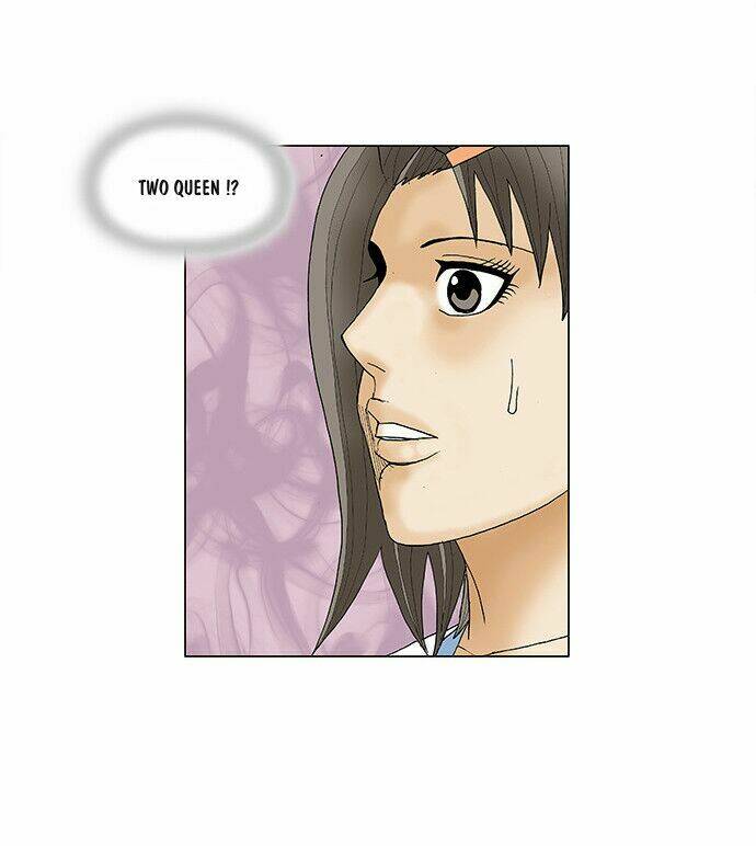 ultimate legend: kang hae hyo chapter 99 32