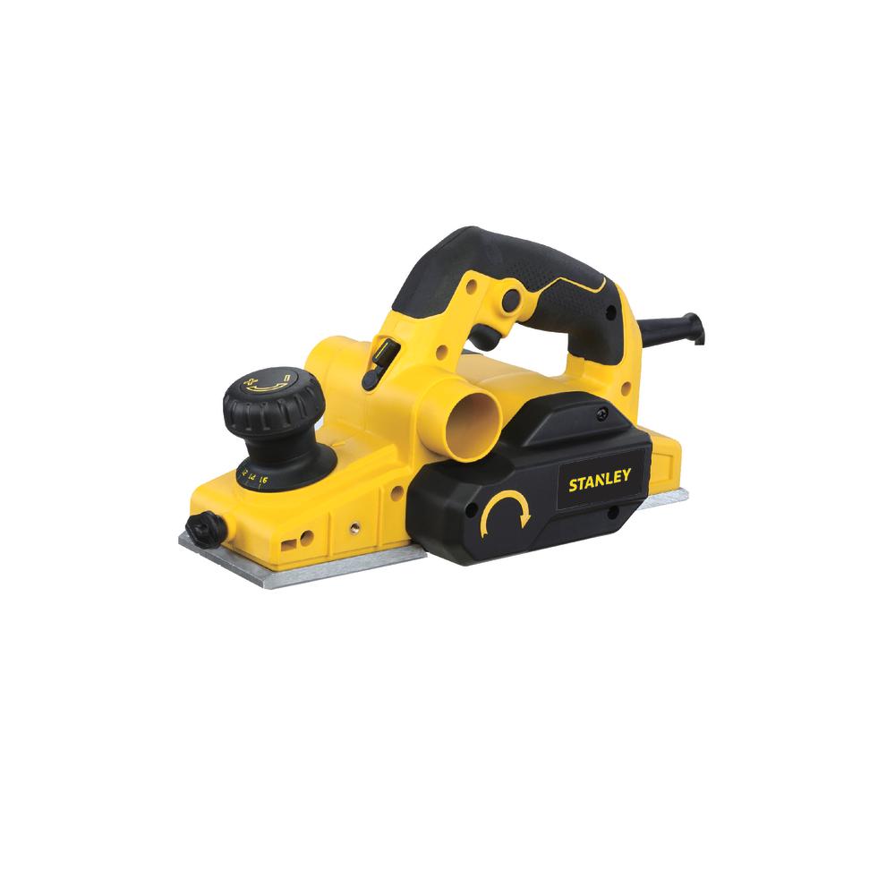 MÁY BÀO CẦM TAY 750W 82MM STANLEY STEL630-B1- HÀNG CHÍNH HÃNG