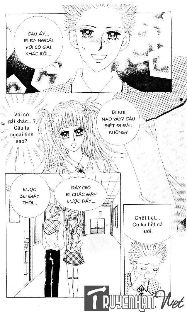 my lovely master chapter 3 29