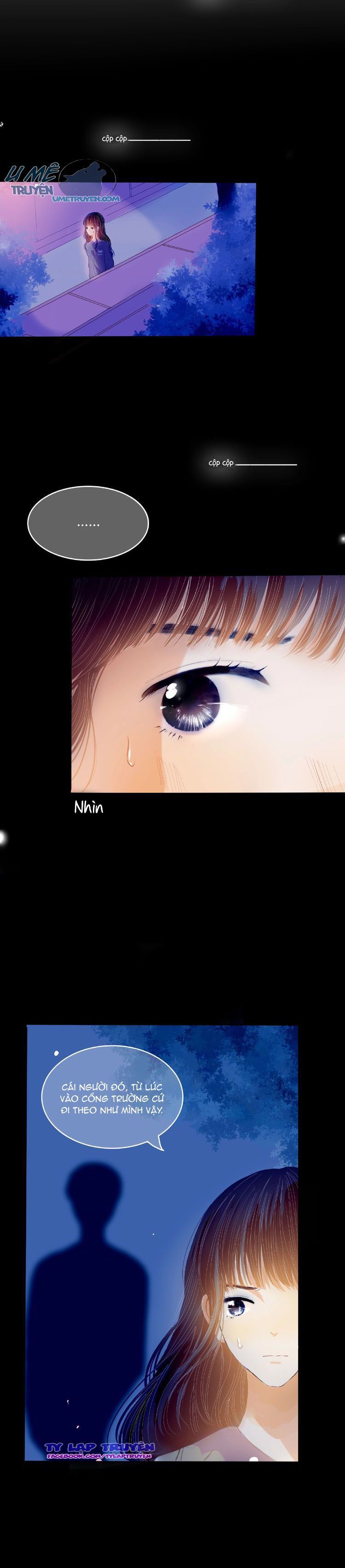 không có mưa gió thì sao có nắng chapter 4 13