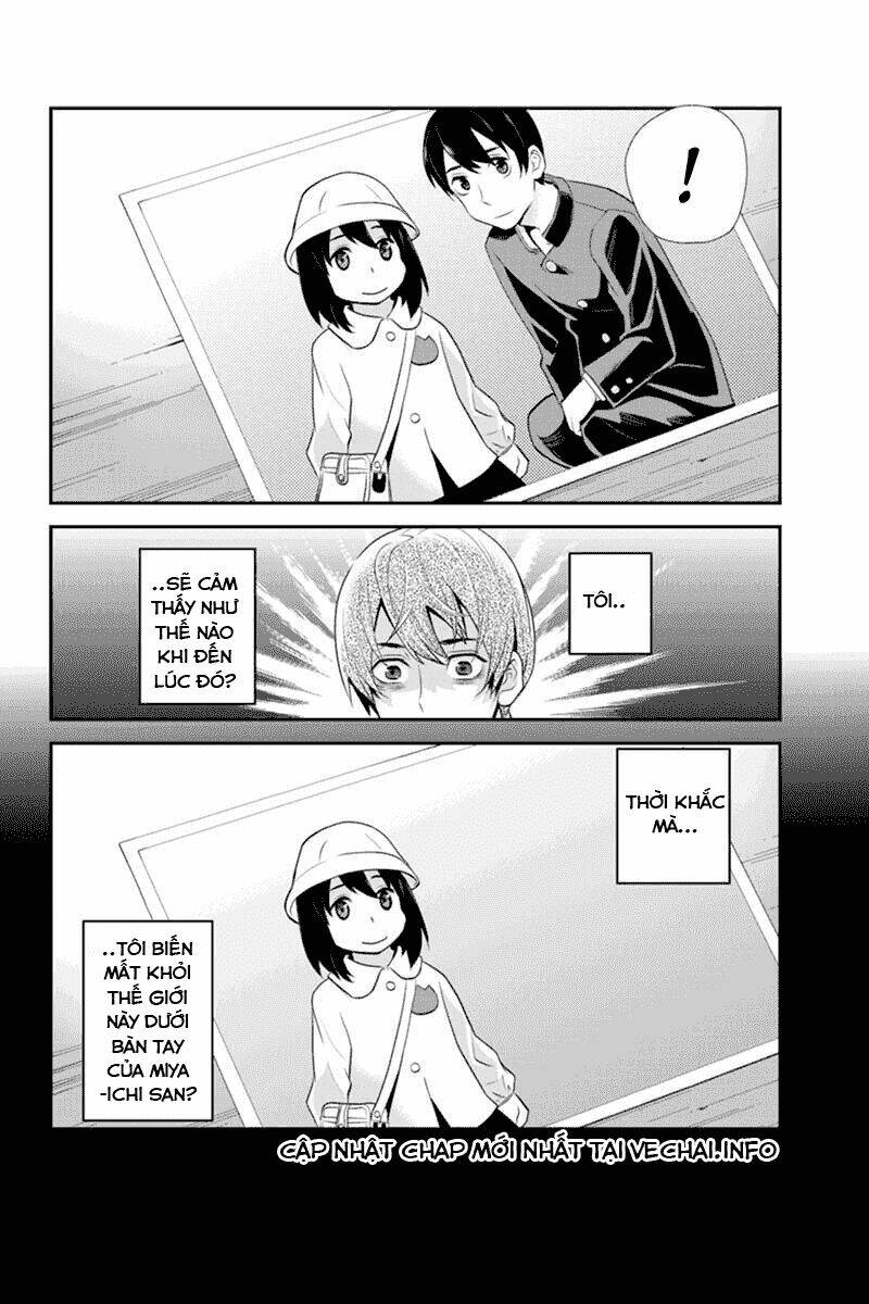 ana satsujin chapter 64 9