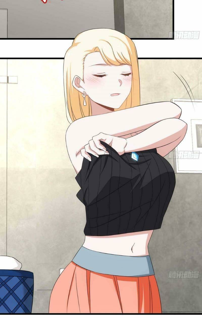 tối cường ở rể chapter 28 12