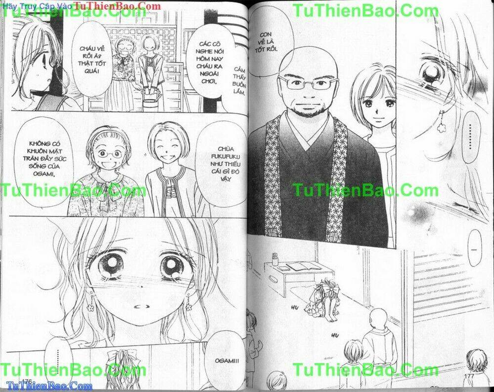 mái nhà thân yêu chapter 5 6