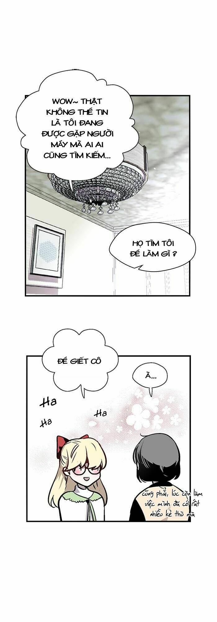 người máy hủy diệt chapter 71 18