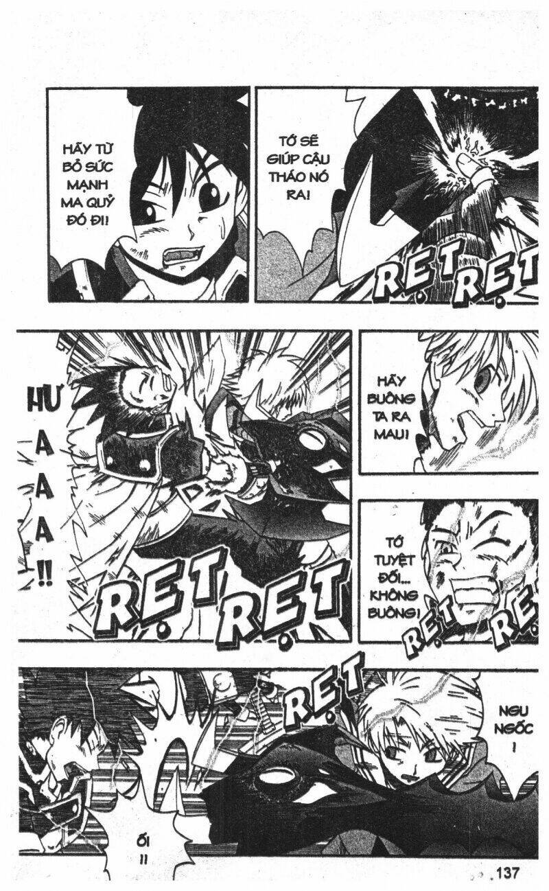 joou kishi monogatari chapter 4 135