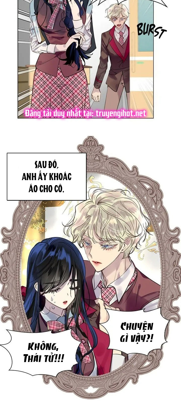 đừng xem thường nữ phụ chapter 174 13