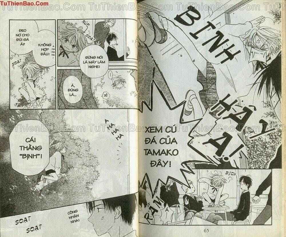 hồng ngọc chapter 1 33