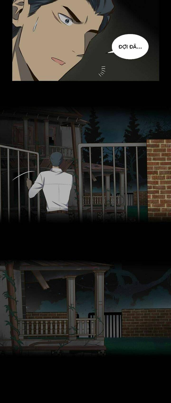 bí mật sâu sắc nhất của tôi chapter 21 20