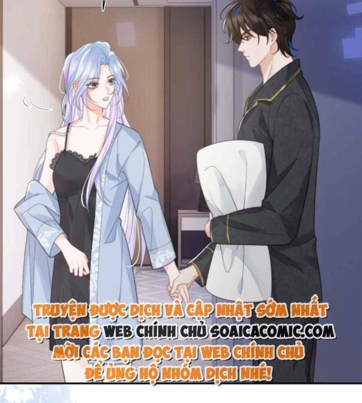 vị chỉ huy lạnh lùng khóc trong vòng tay tôi chapter 9 22