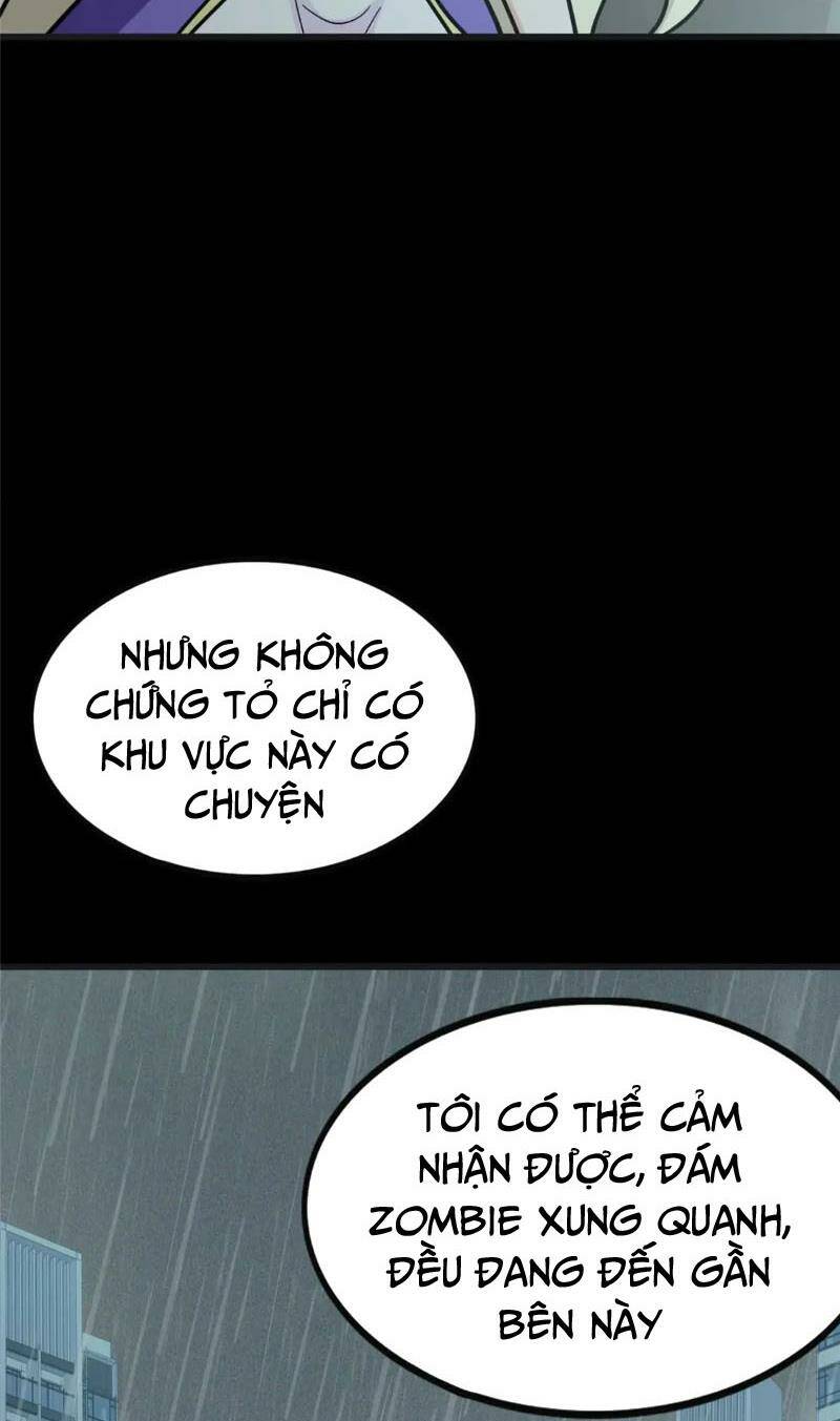 bạn gái virus của tôi chapter 415 49