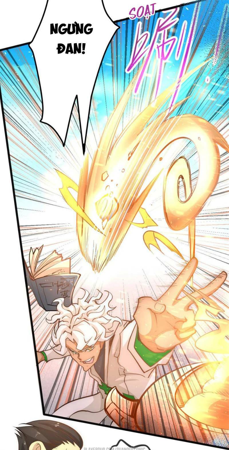 đô thị đỉnh phong cao thủ chapter 63 3