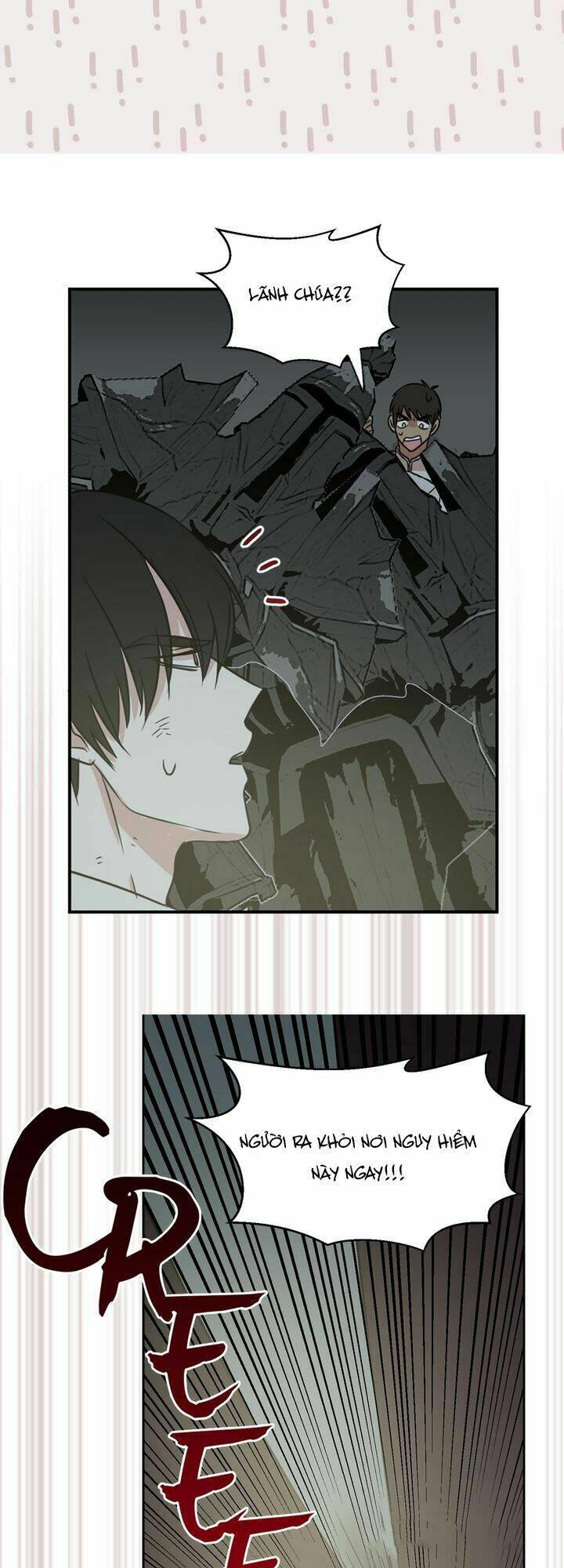 tôi chọn kết thúc của hoàng đế chapter 7 22