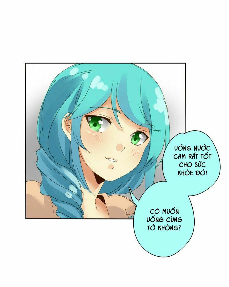 unordinary chapter 21 24