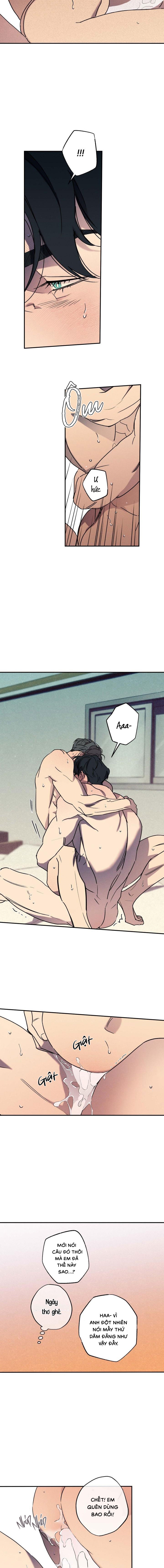 wet sand chapter 37 6