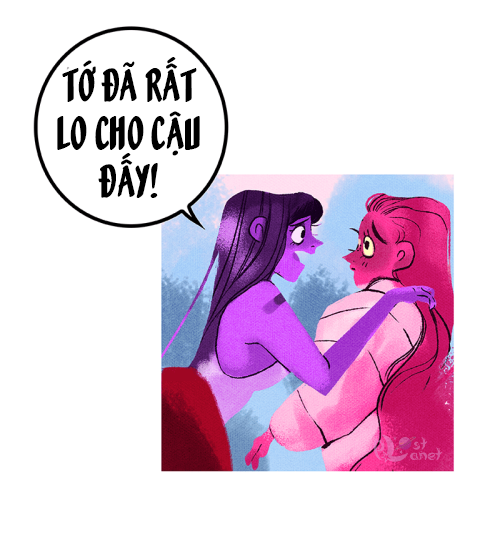 thần thoại olympus chapter 11 2