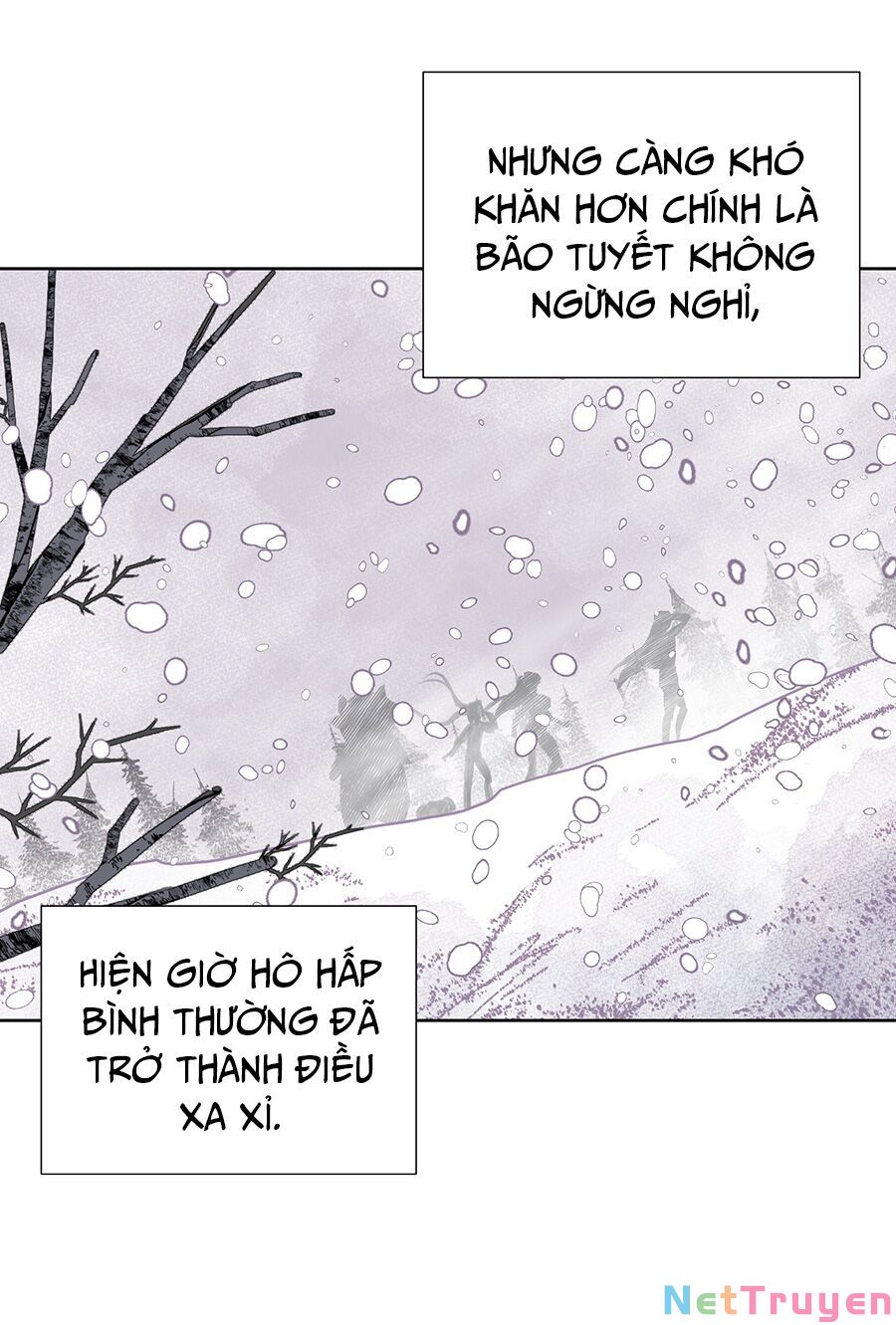 bản giáo chủ thân bất do kỷ chapter 35 4