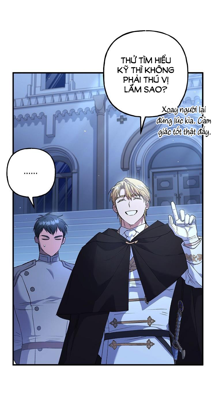 Turning chapter 15.2 - Trang 39