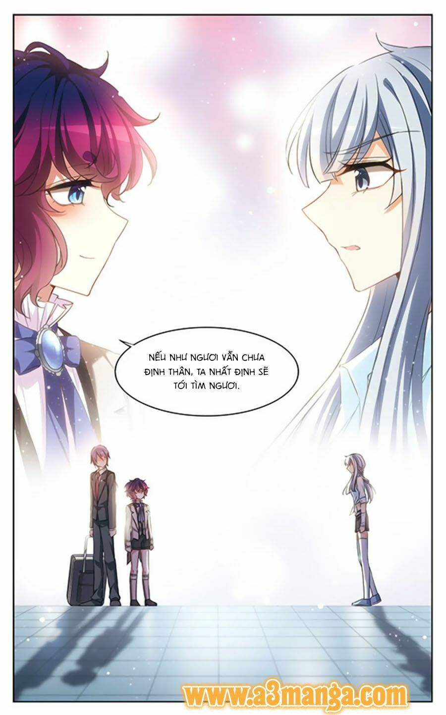 thiên giáng hiền thục nam (full) chapter 118 13