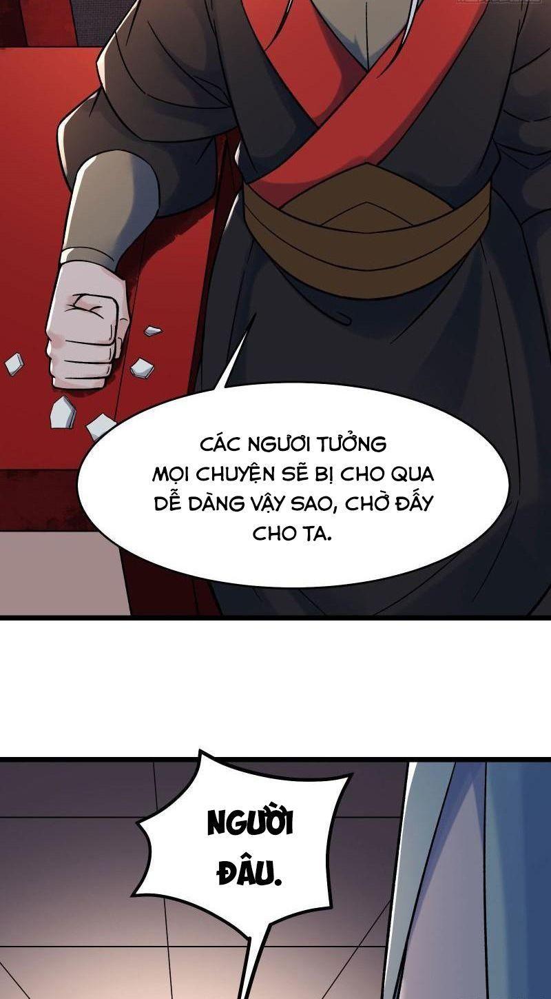 đồ đệ ta toàn là nữ ma đầu chapter 139 21