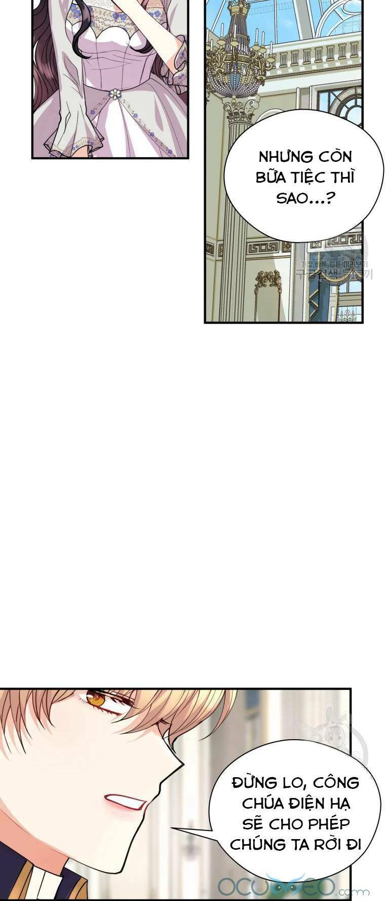 roelin bước đến tương lai chapter 12 24