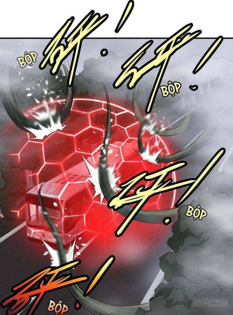 danh sách kẻ phản diện chapter 72 22