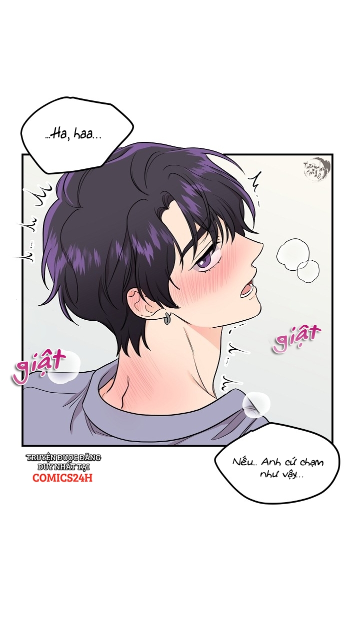 hoa ly hổ chapter 31 28