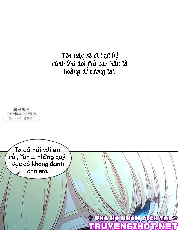 cẩn thận nữ phụ phản diện đấy! chapter 70 37