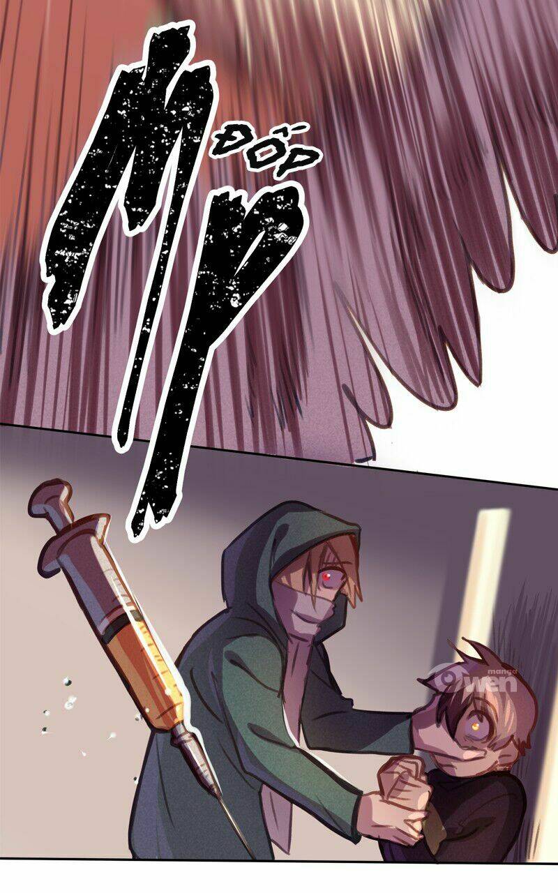 lời nguyền lalin chapter 18 46