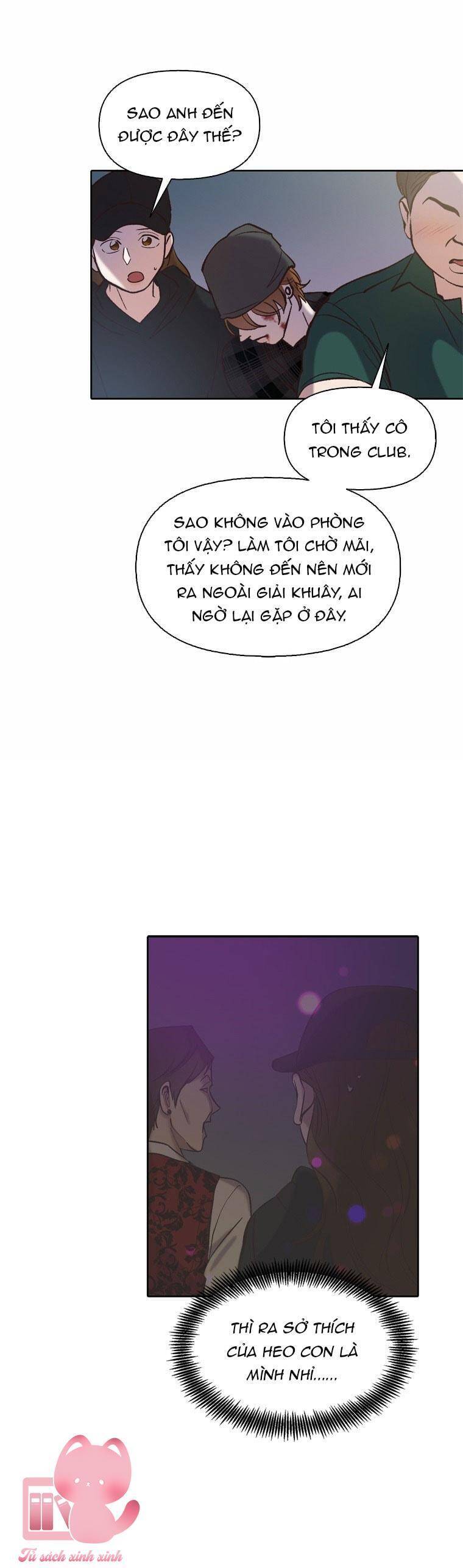 thanh xuân của chúng ta chapter 78 30