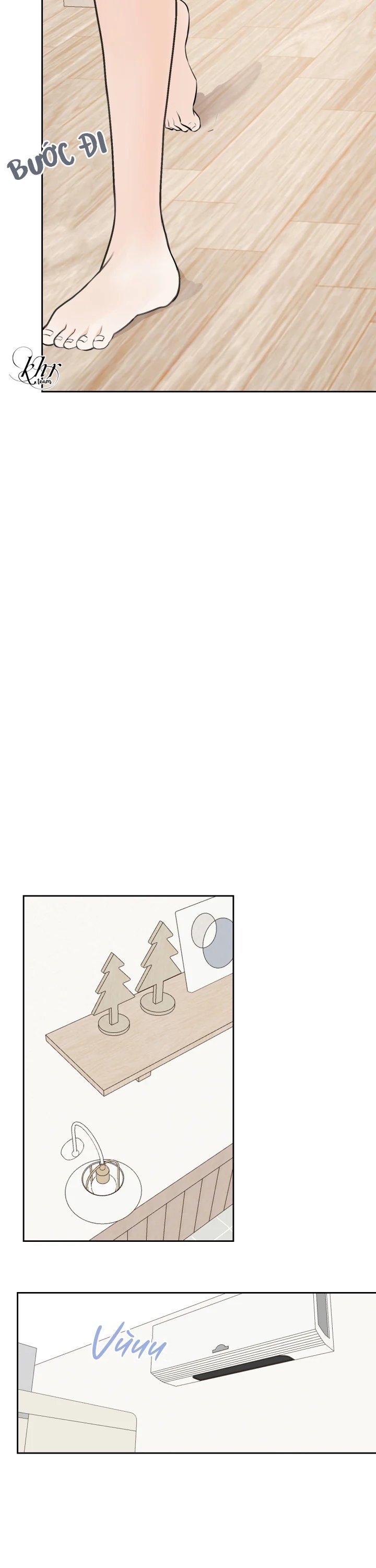 những người đàn ông đã lên giường tôi chapter 3 10