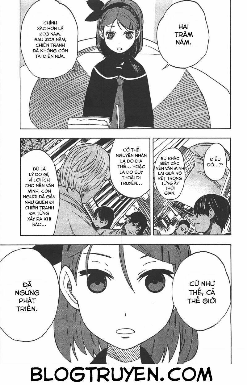 asamiya-san no imouto chapter 5 19