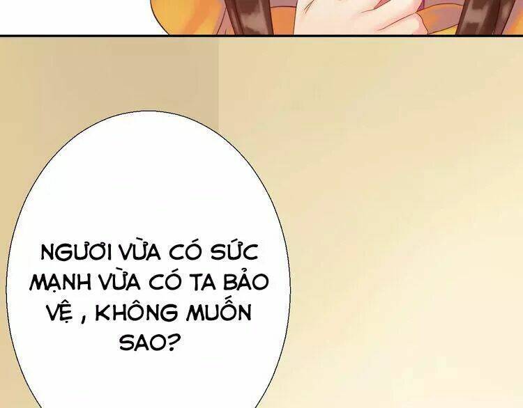 thực luyến kỳ duyên chapter 16 128