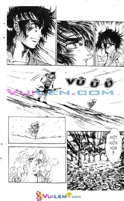 vương tử takeru chapter 16 35