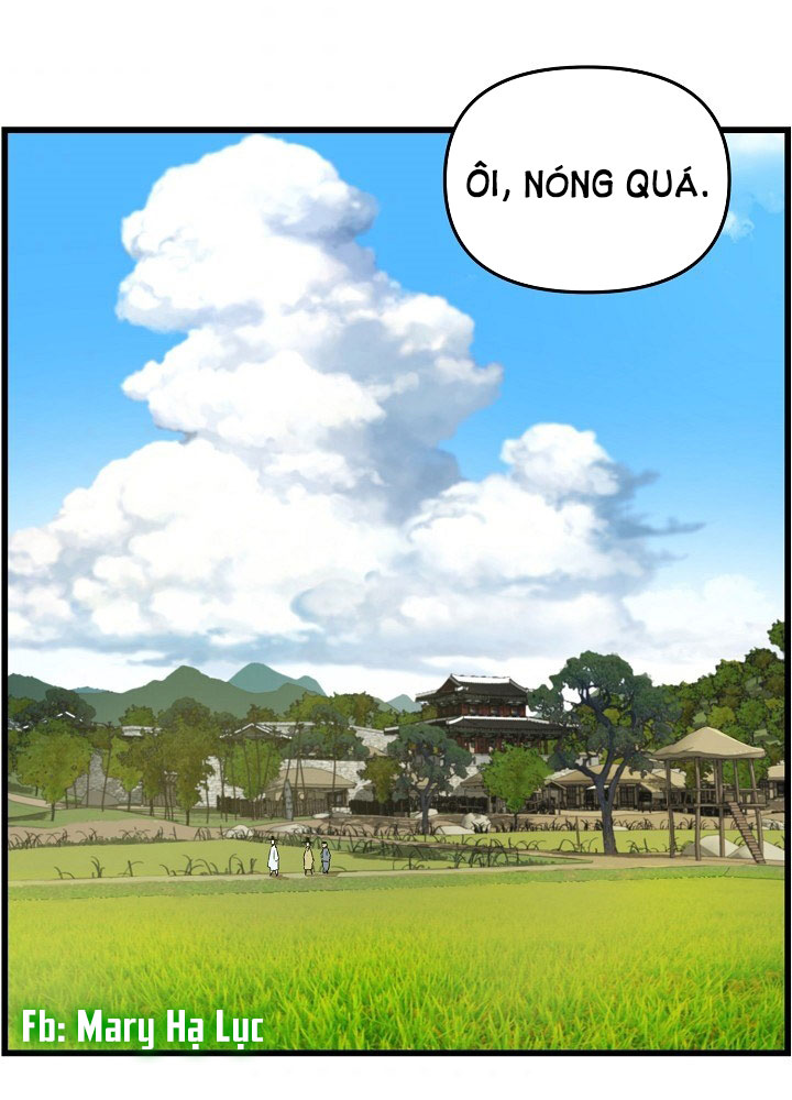 tôi sẽ sống như một hoàng tử chapter 13 39