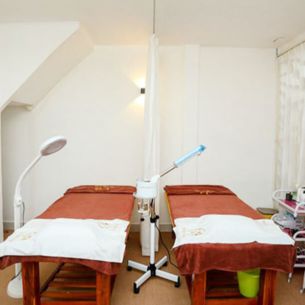 Massage Body Thư Giãn Tại Ấm Brows & Spa