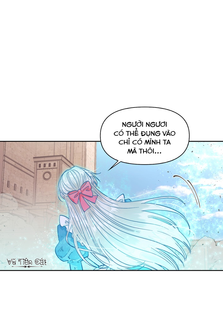 ác nữ xứng đôi với bạo chúa chapter 26 22