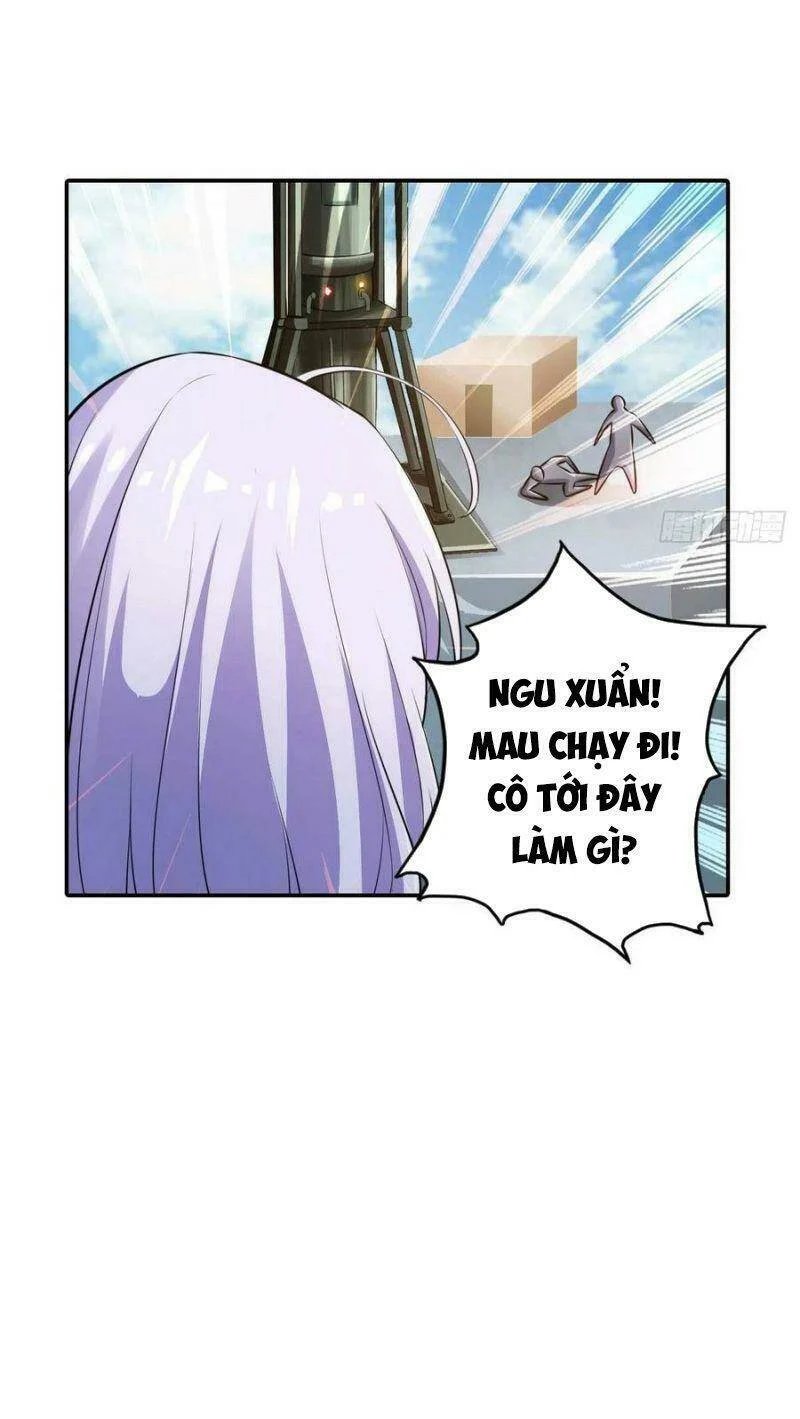 nhân vật phản diện đi tìm đường chết chapter 102 30