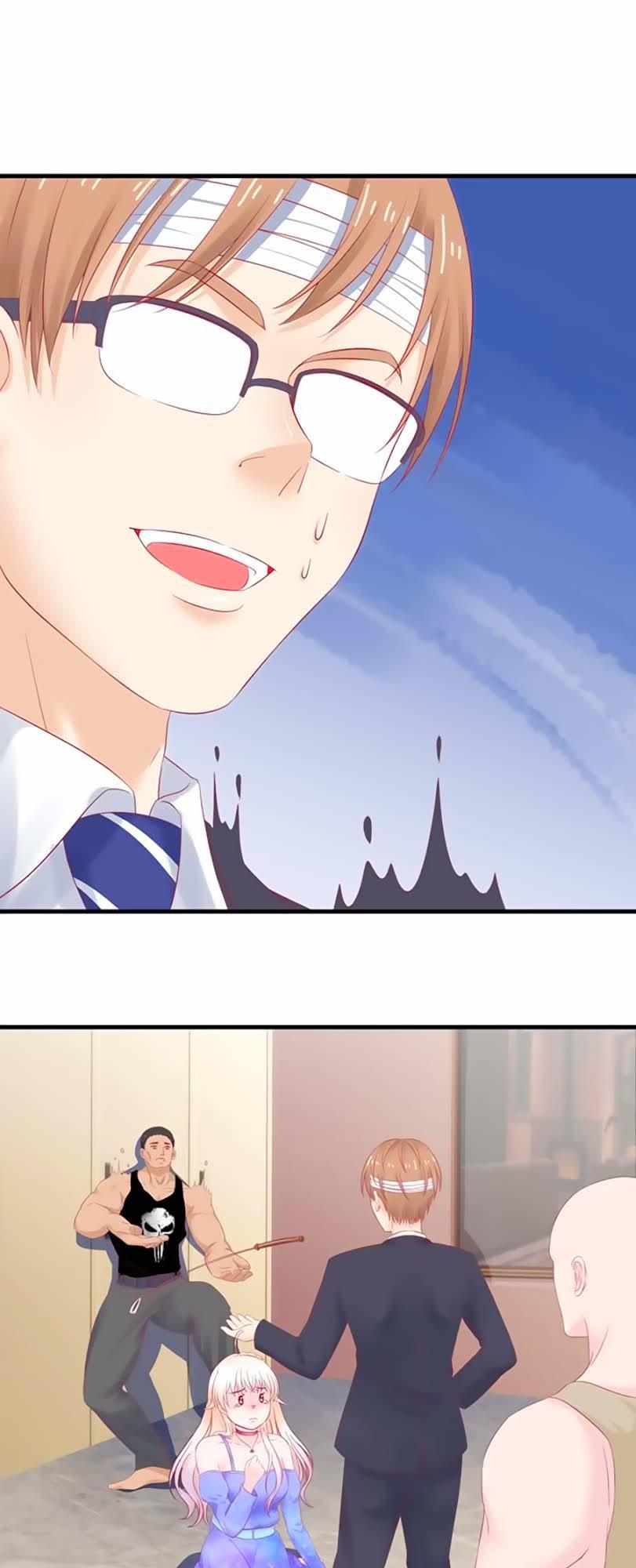 thâm hải chi ca chapter 7 16