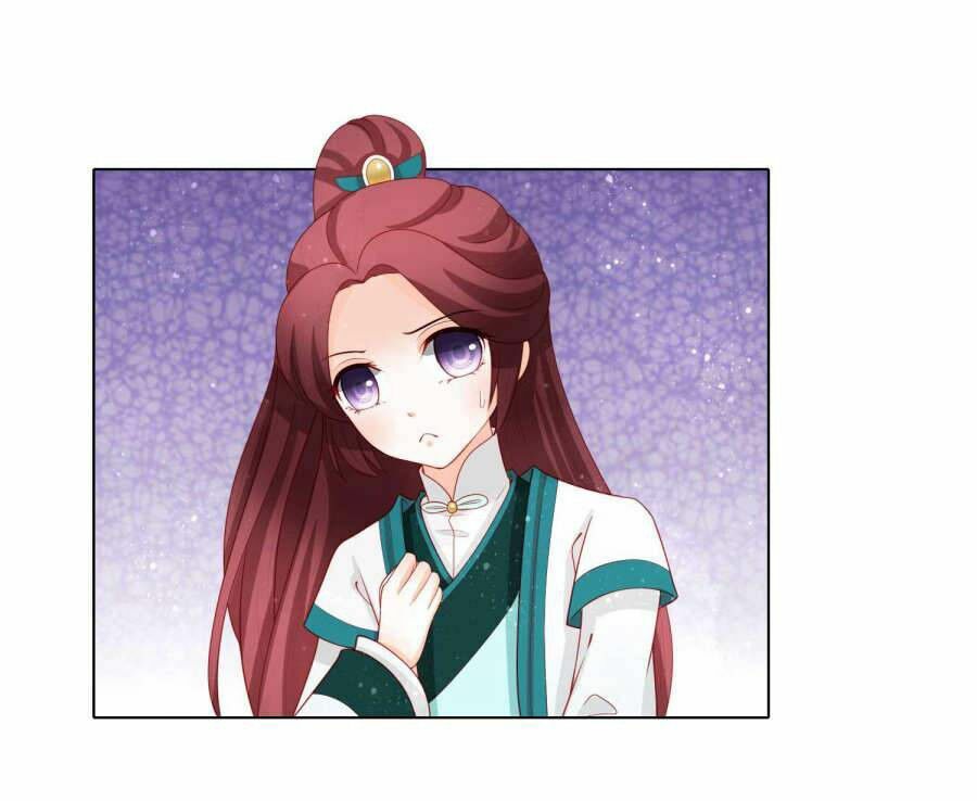 nam phi nữ tướng chapter 24 15