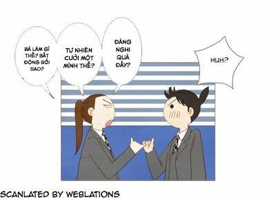 thánh thần trẻ trâu chapter 29 60