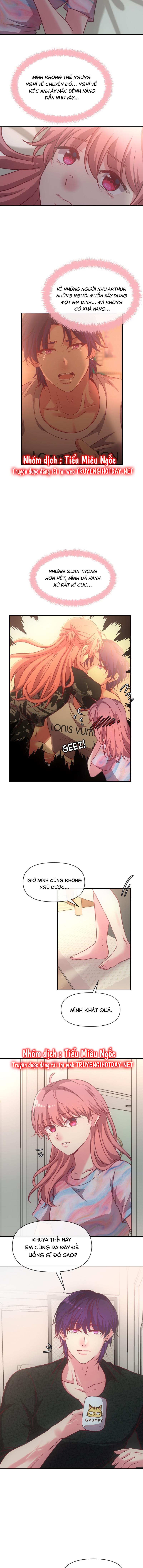 lọ lem hangul comingsoon chapter 1 7