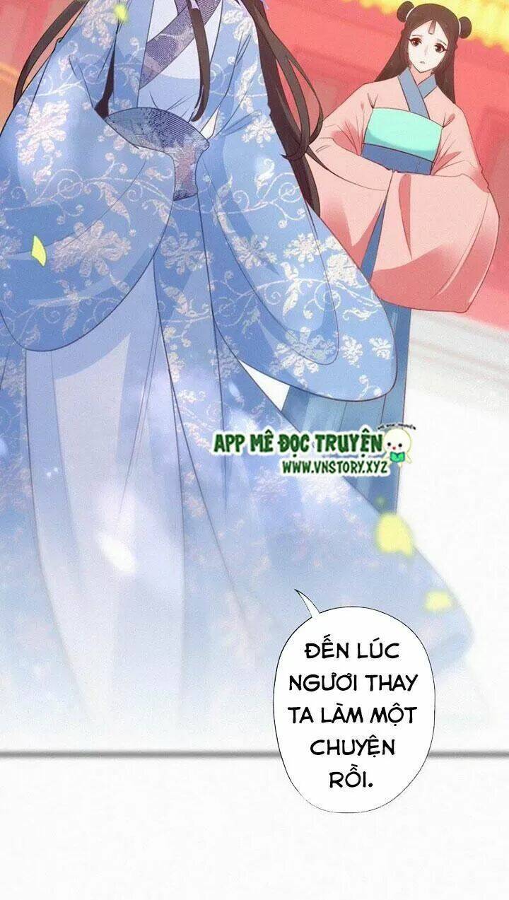 thiên hương mỹ nhân chapter 65 30