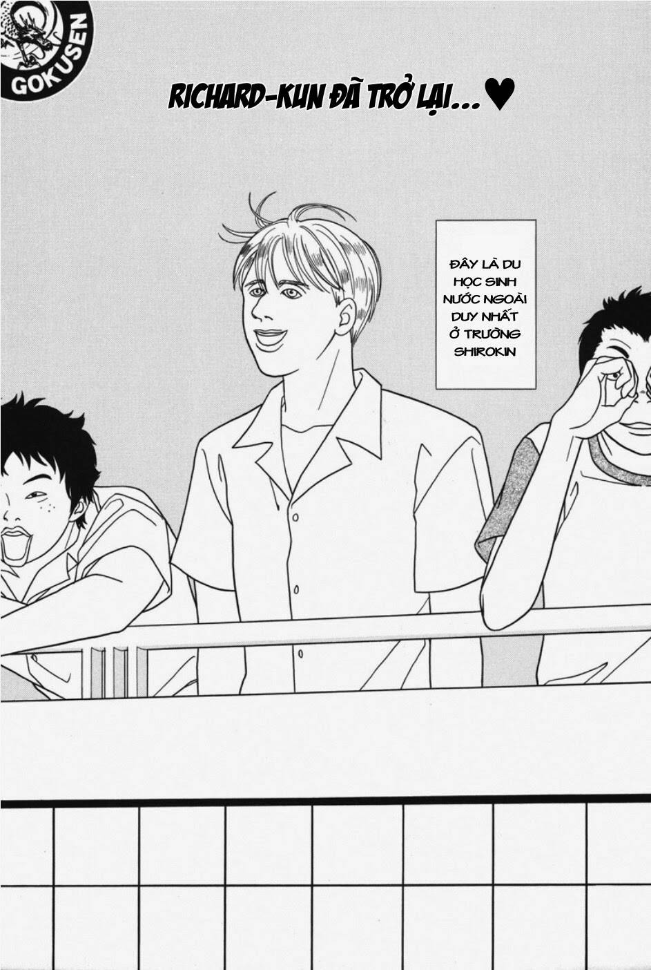 gokusen chapter 100 2