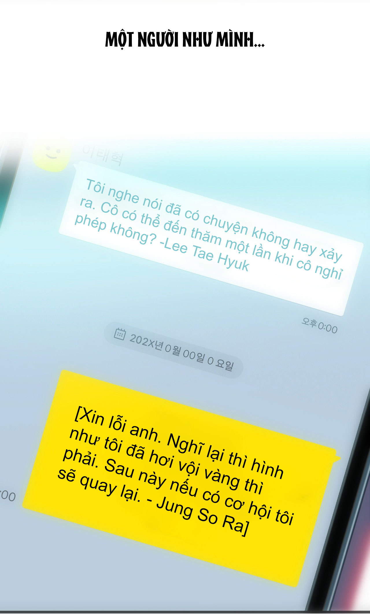 Gái Có Chồng Ở Thành Phố Mới chapter 17.1 - Trang 6