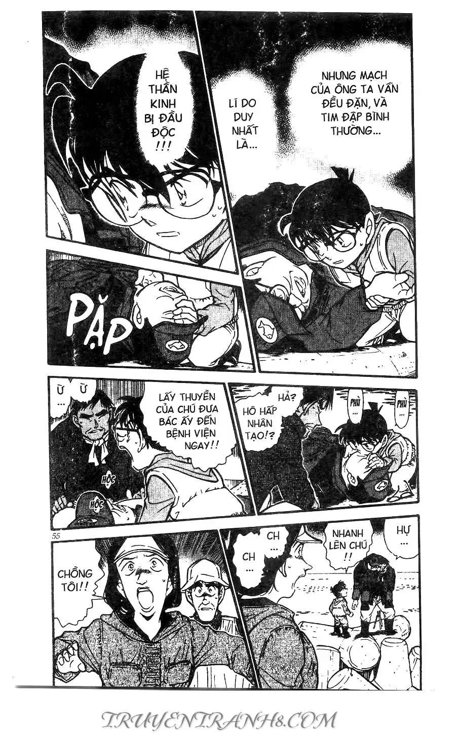 conan chapter 461 3