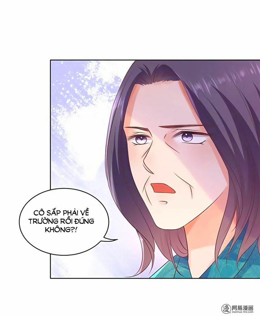 bác sĩ sở cũng muốn yêu chapter 148 7