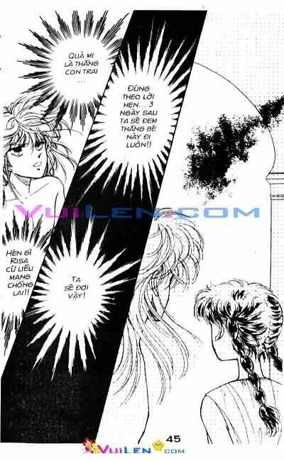 nàng công chúa ham chơi chapter 2 45